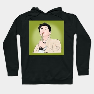 The Childe Korean Drama Hoodie